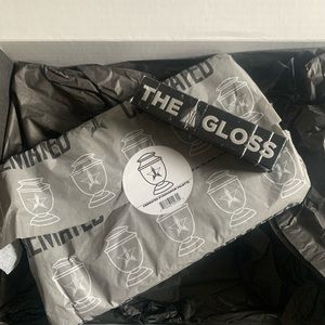 Jeffree Star Cremated Palette & The Gloss Bundle